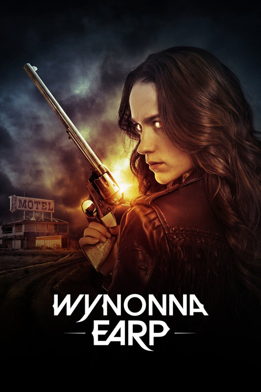 Wynonna Earp (2017) S02 Complete